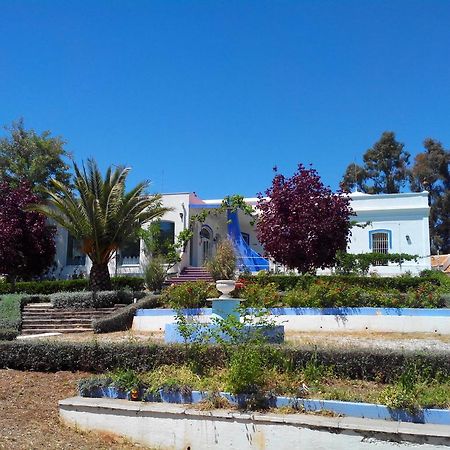Hotel Casa Grande Constantina Exterior photo