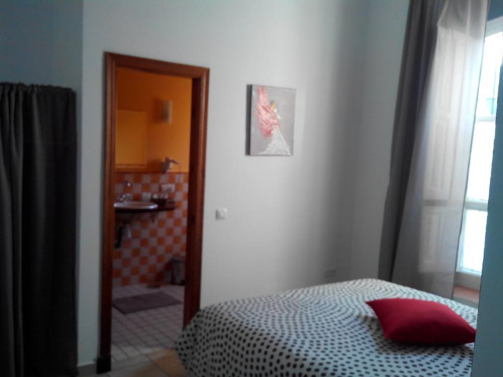 Hotel Casa Grande Constantina Room photo