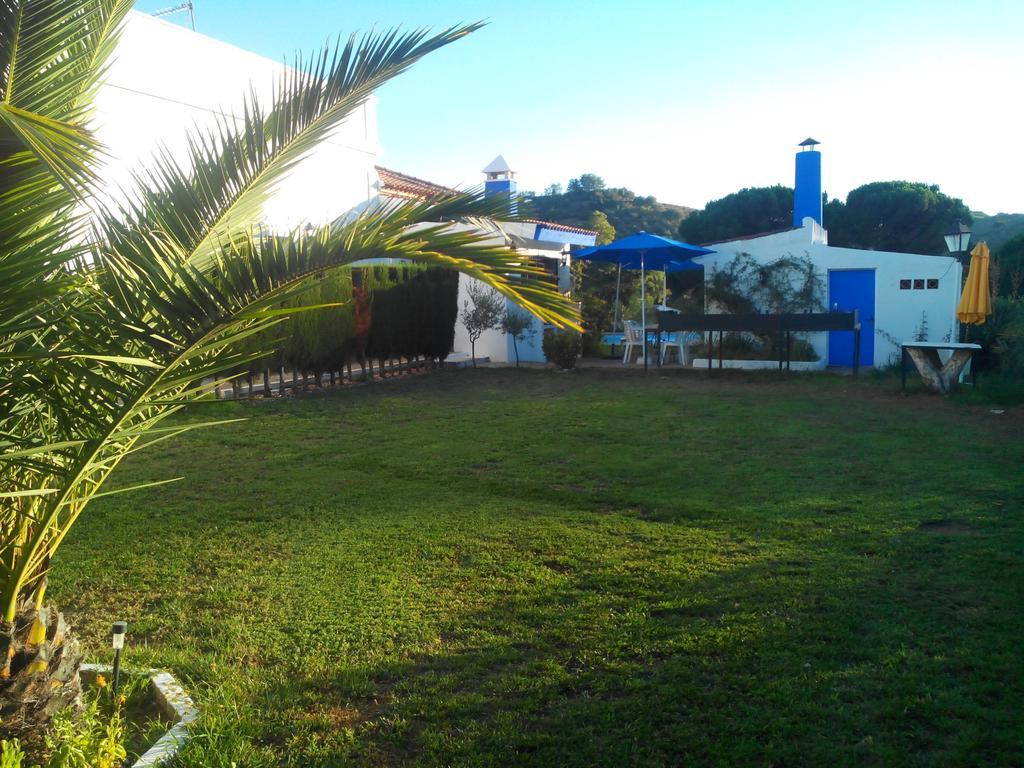 Hotel Casa Grande Constantina Exterior photo