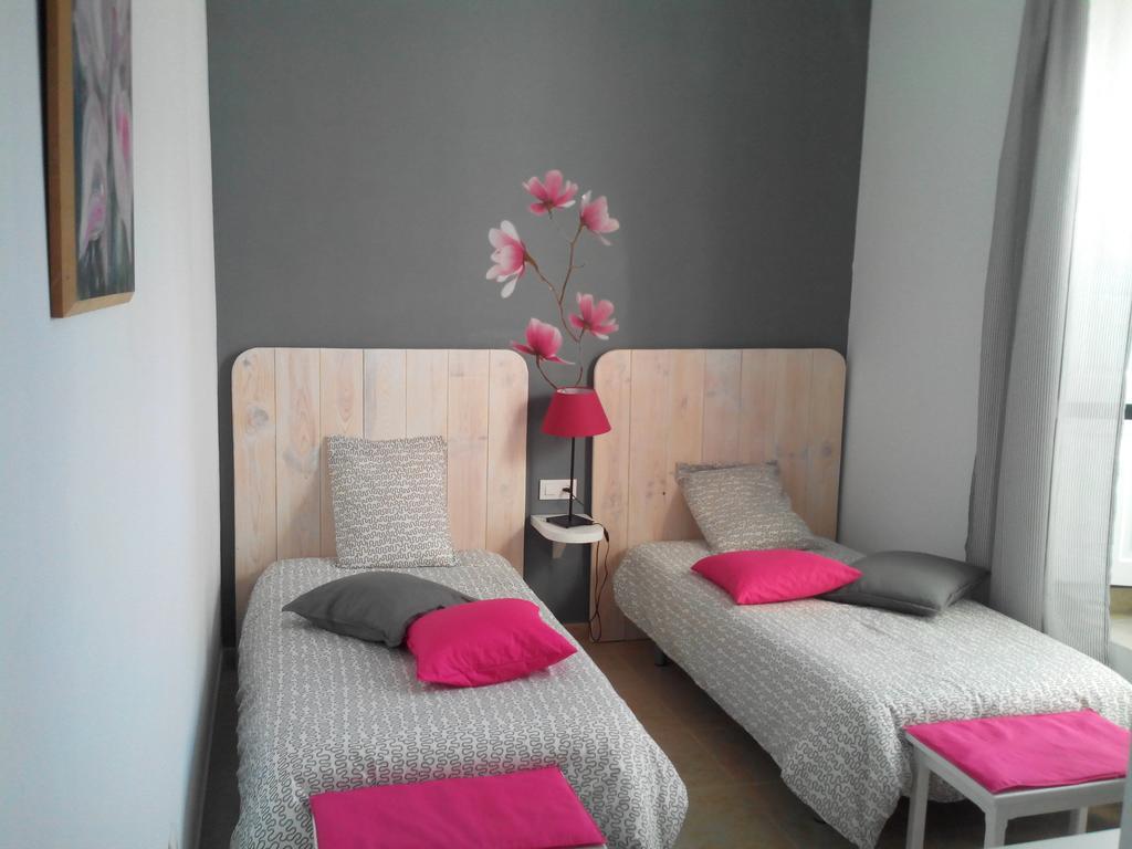 Hotel Casa Grande Constantina Room photo