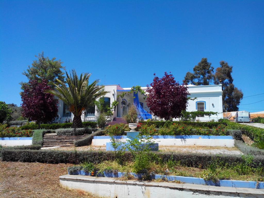 Hotel Casa Grande Constantina Exterior photo