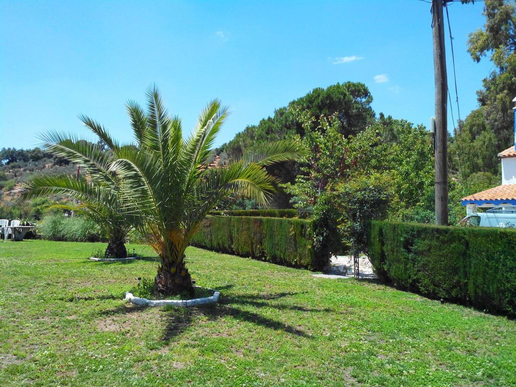 Hotel Casa Grande Constantina Exterior photo