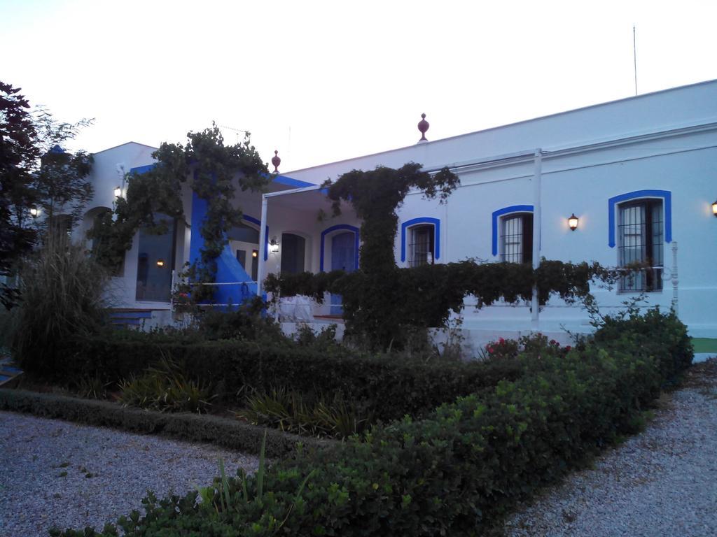 Hotel Casa Grande Constantina Exterior photo