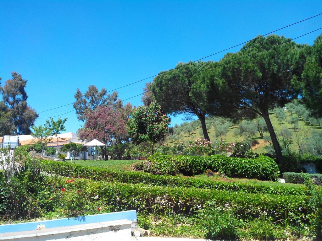 Hotel Casa Grande Constantina Exterior photo