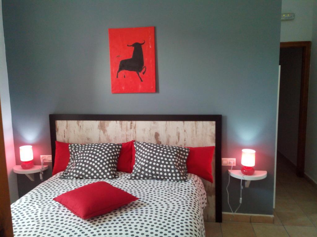 Hotel Casa Grande Constantina Room photo