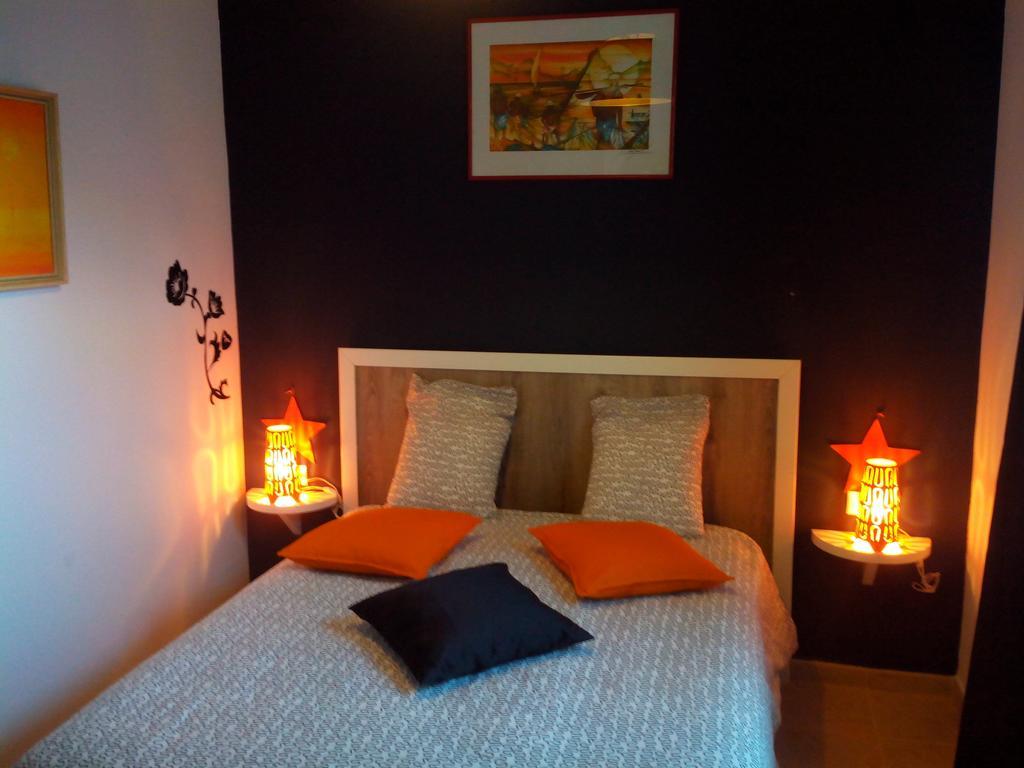Hotel Casa Grande Constantina Room photo