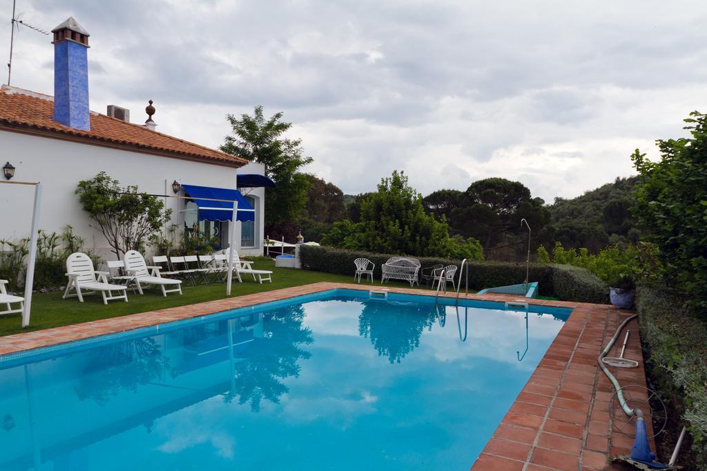 Hotel Casa Grande Constantina Exterior photo