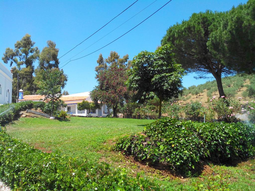 Hotel Casa Grande Constantina Exterior photo